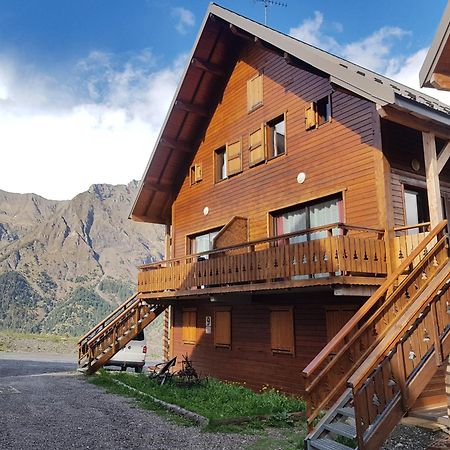 Duplex Dans Chalet Au Coeur De La Station Réallon 外观 照片